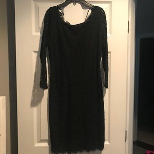 DVF ZARITA DRESS